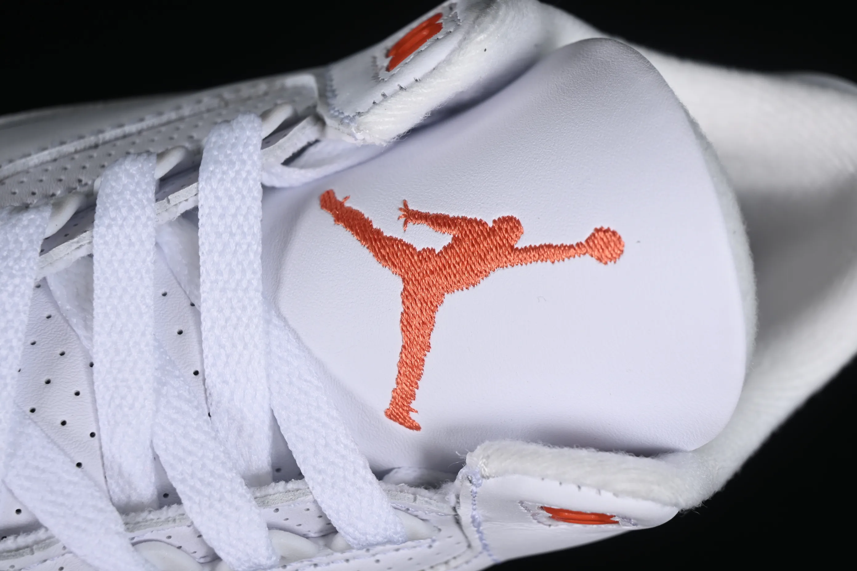 All categories Air Jordan Jordan series basketball shoes Air Jordan 3 Air Jordan 3 Retro "Georgia Peach" AJ3 CK9246-121